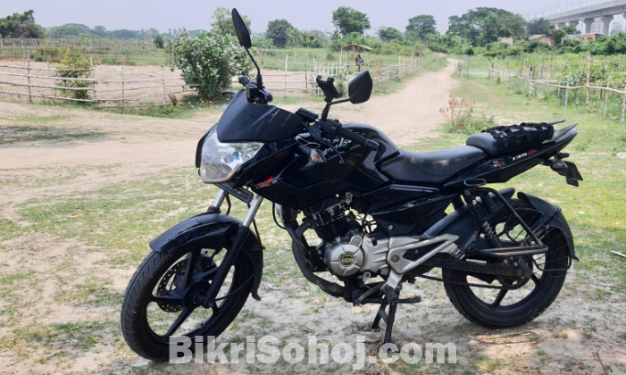 Bajaj Pulsar 135 LS